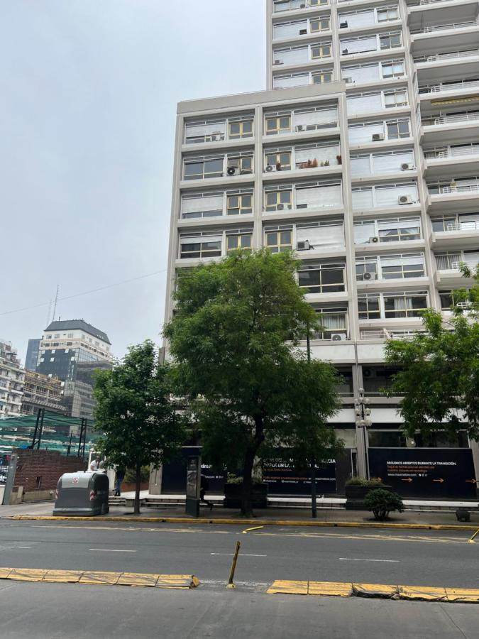 Catalinas Apartamento Ciudad Autónoma de Buenos Aires