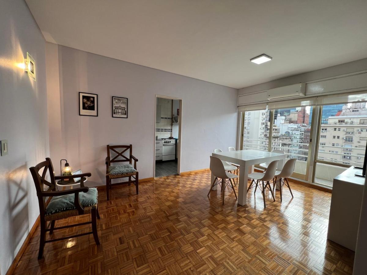 Apartamento Catalinas