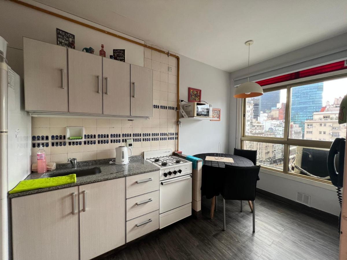 Apartamento Catalinas Ciudad Autónoma de Buenos Aires