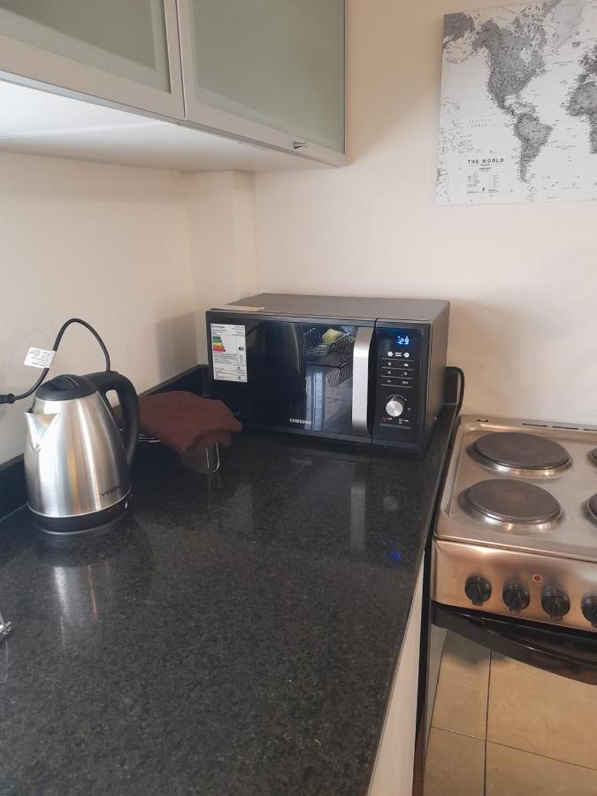 Apartamento Serrano Y Corrientes - Movistar Arena A 500mts - Edif Nuevo - Luz Tranquilidad - Maquina De Lavado Y Secado- Subway Ciudad Autónoma de Buenos Aires