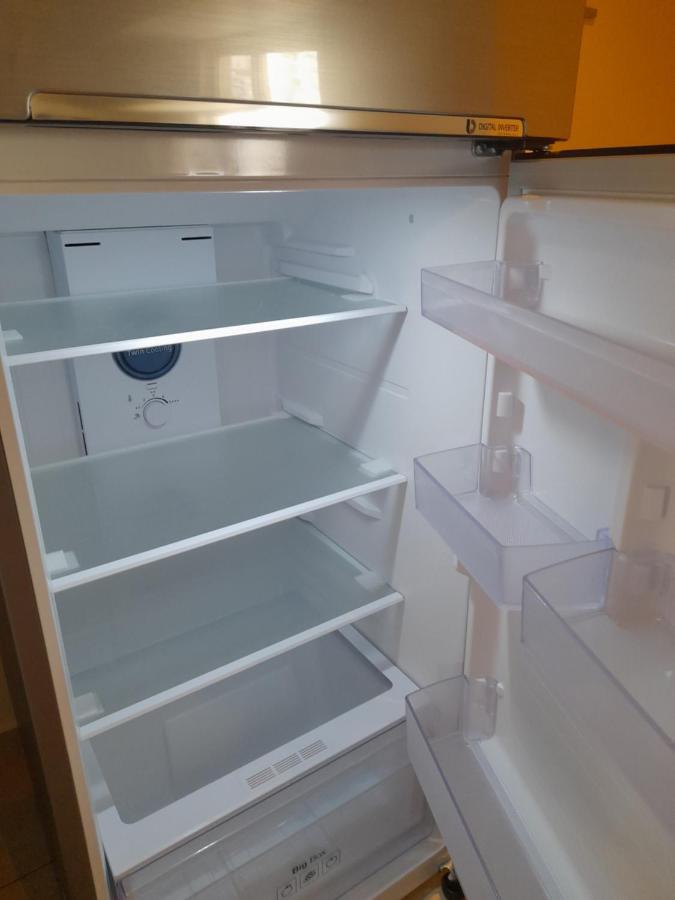 Apartamento Serrano Y Corrientes - Movistar Arena A 500mts - Edif Nuevo - Luz Tranquilidad - Maquina De Lavado Y Secado- Subway