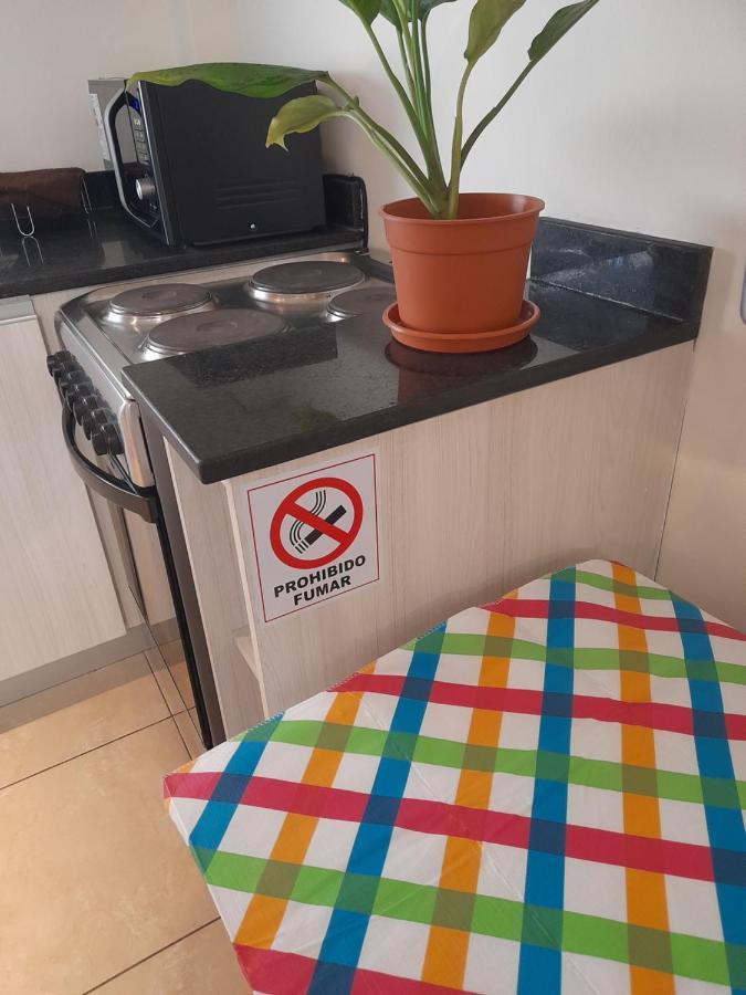 Serrano Y Corrientes - Movistar Arena A 500mts - Edif Nuevo - Luz Tranquilidad - Maquina De Lavado Y Secado- Subway Apartamento *