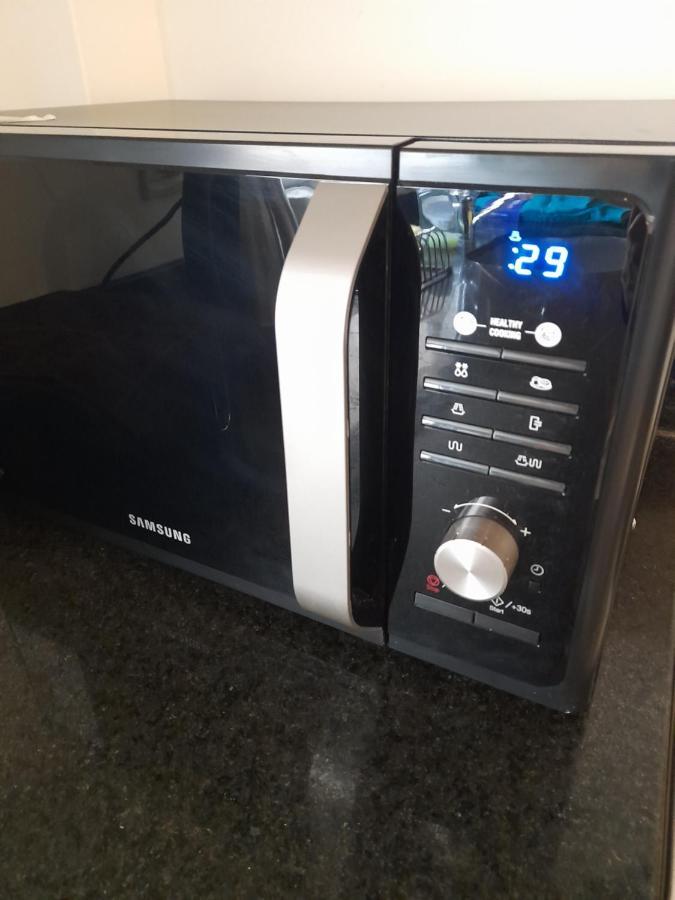 Apartamento Serrano Y Corrientes - Movistar Arena A 500mts - Edif Nuevo - Luz Tranquilidad - Maquina De Lavado Y Secado- Subway