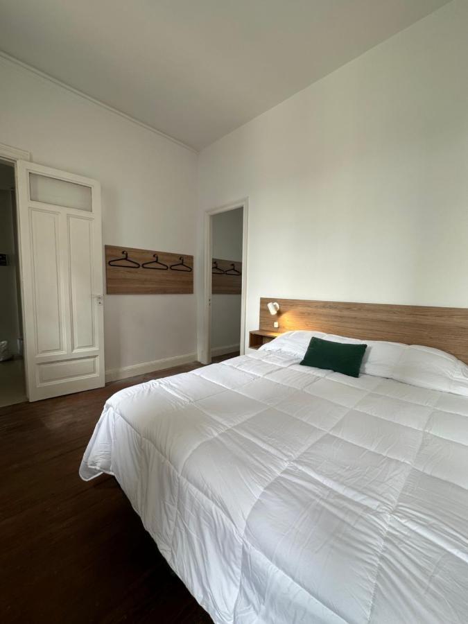Apartamento Downtown Experience #baexp07 Buenos Aires