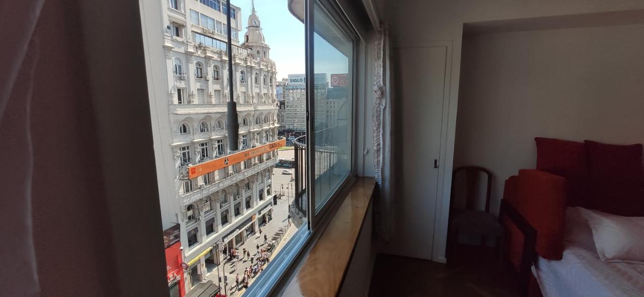 Spacious Near Obelisk Comfort And Style Apartamento Ciudad Autónoma de Buenos Aires