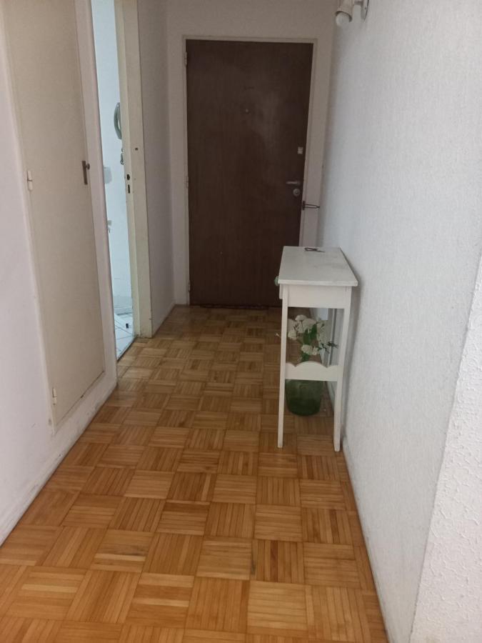 Apartamento Hermoso Y Luminoso En Palermo / Recoleta *
