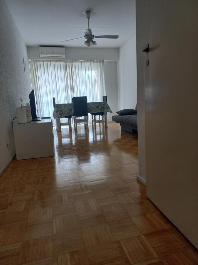 Hermoso Y Luminoso En Palermo / Recoleta Apartamento