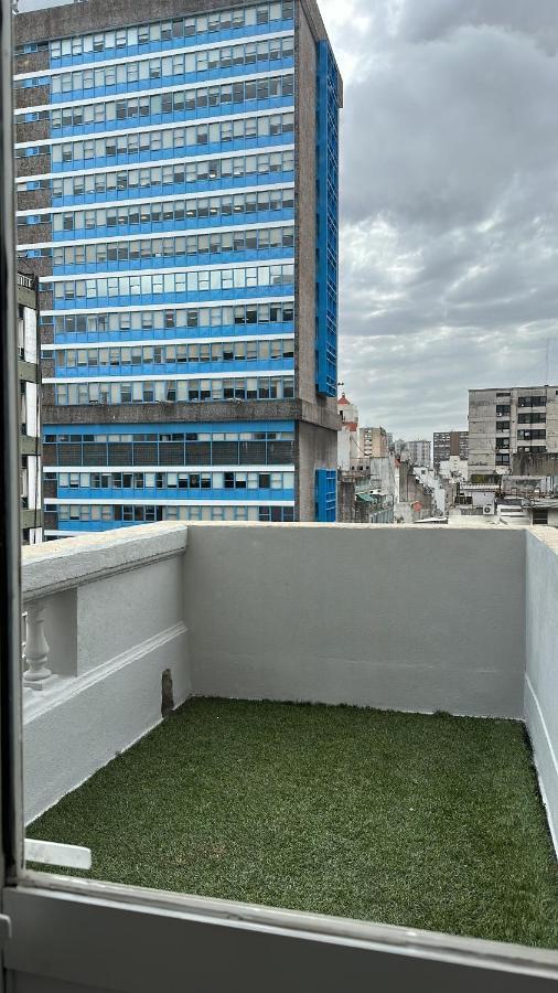 Apartamento Downtown Experience #baexp07