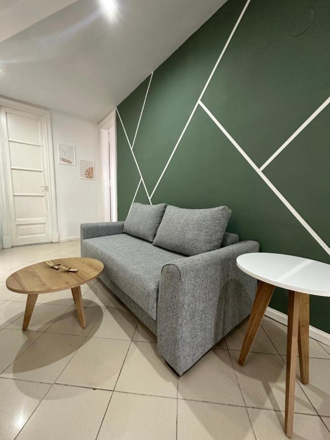 Apartamento Downtown Experience #baexp07