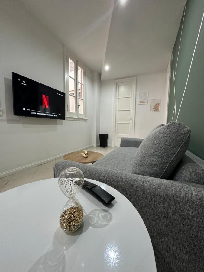 Downtown Experience #baexp07 Apartamento *