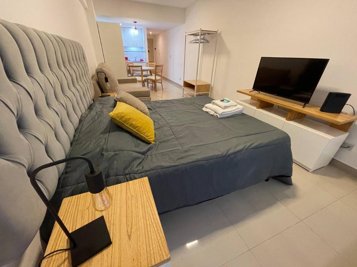 Apartamento Modern Studio In San Telmo- Paseo De La Cisterna *