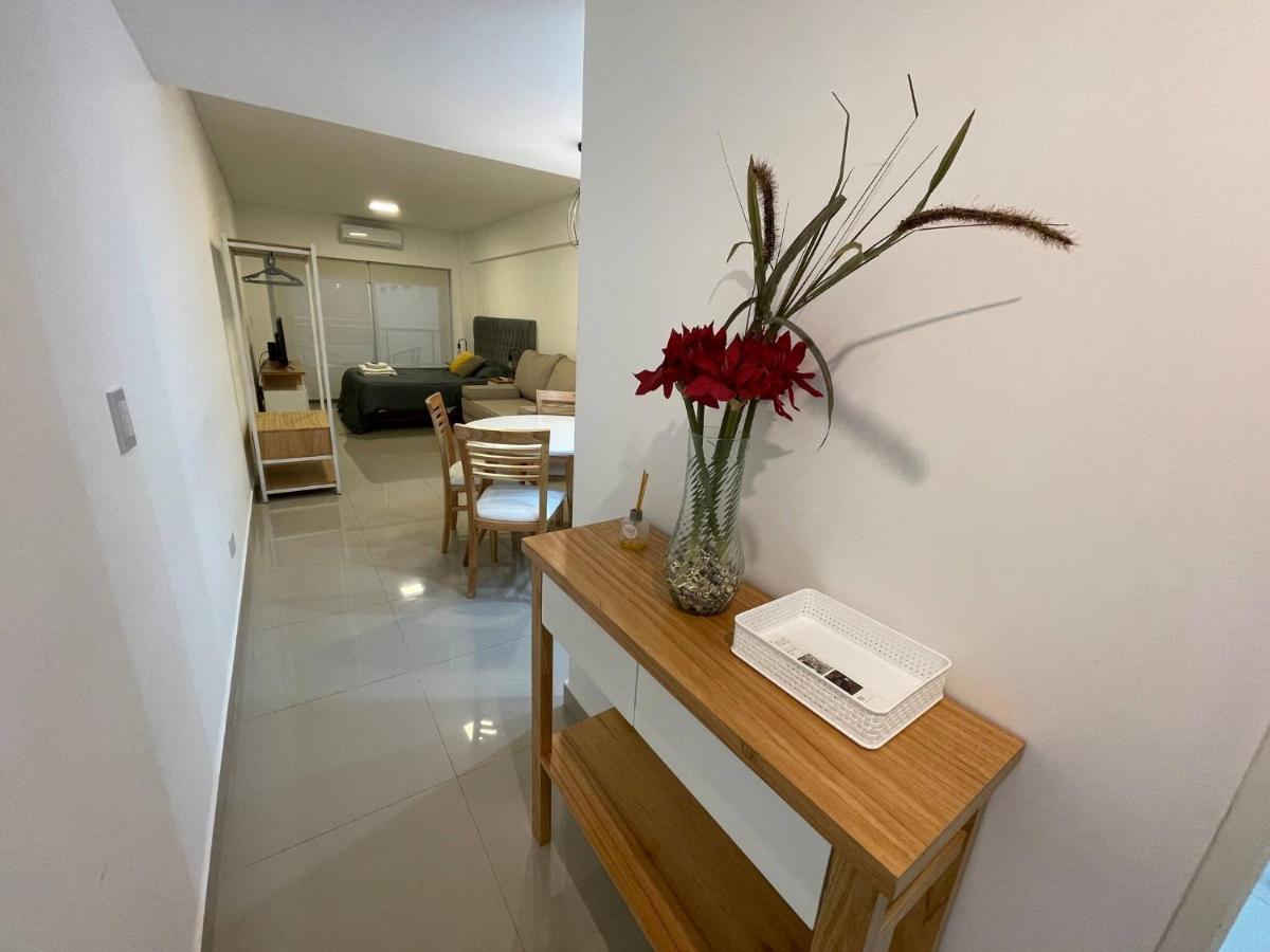 Modern Studio In San Telmo- Paseo De La Cisterna *