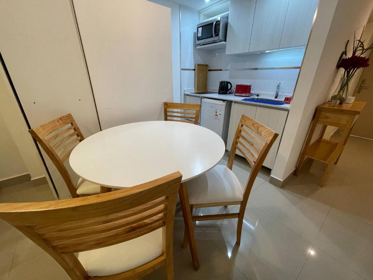 Modern Studio In San Telmo- Paseo De La Cisterna