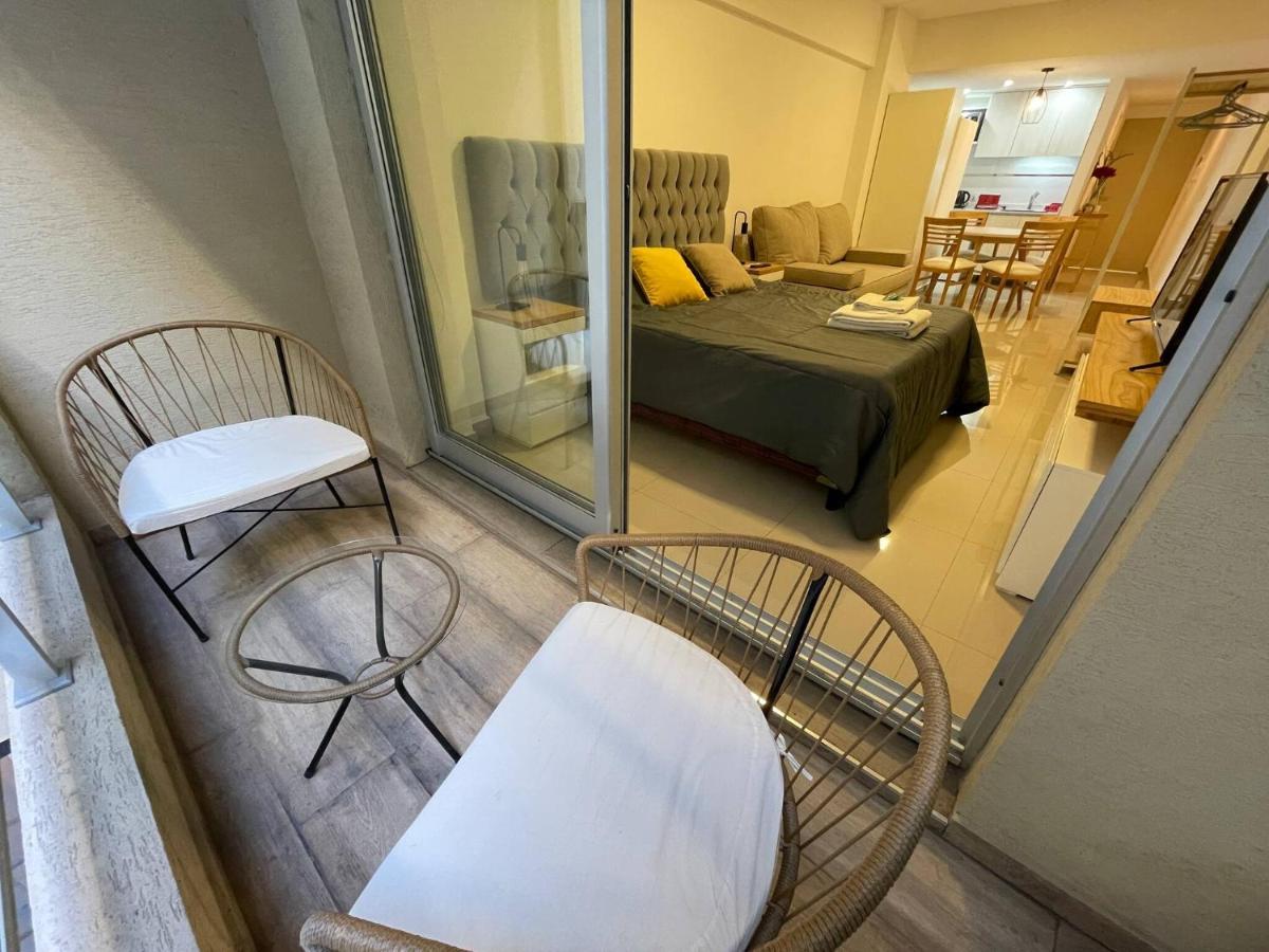 Modern Studio In San Telmo- Paseo De La Cisterna * Ciudad Autónoma de Buenos Aires