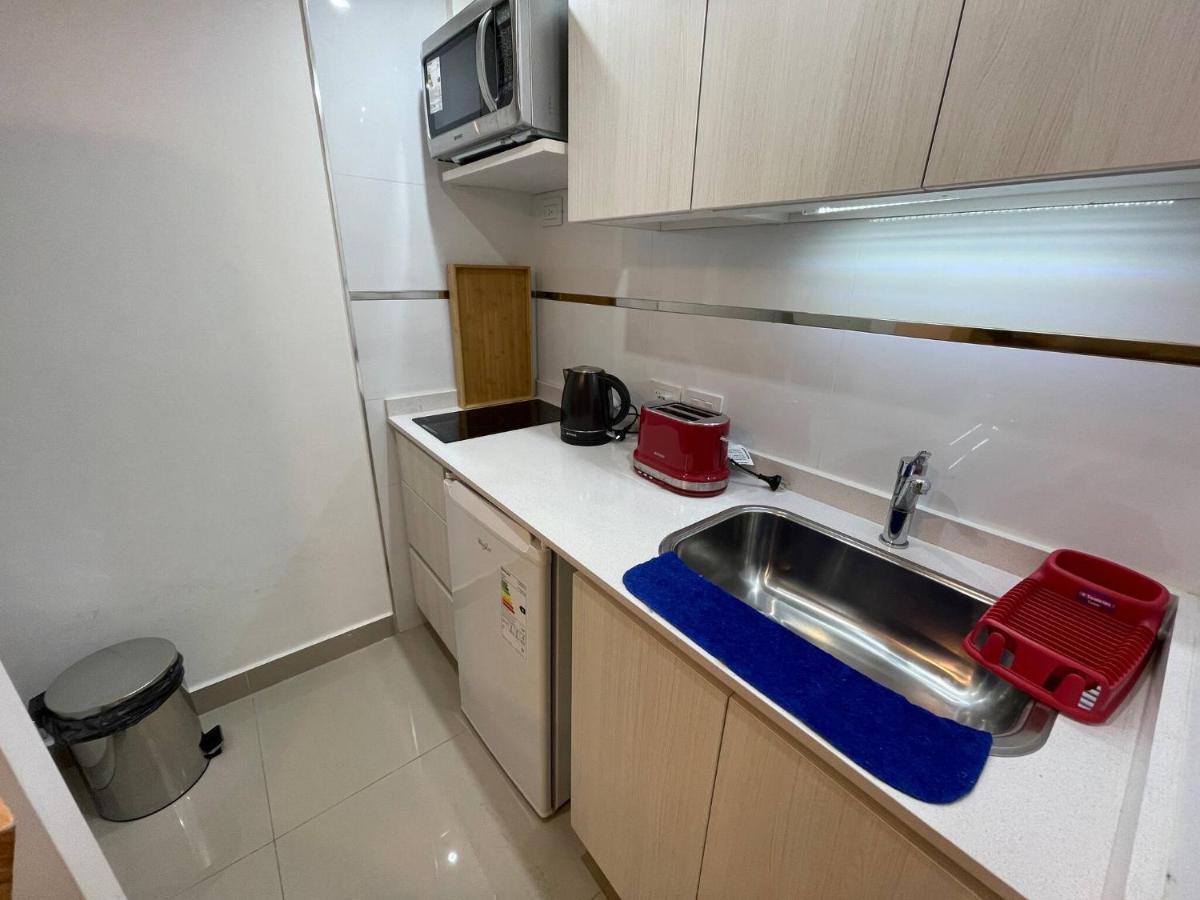 Modern Studio In San Telmo- Paseo De La Cisterna Ciudad Autónoma de Buenos Aires