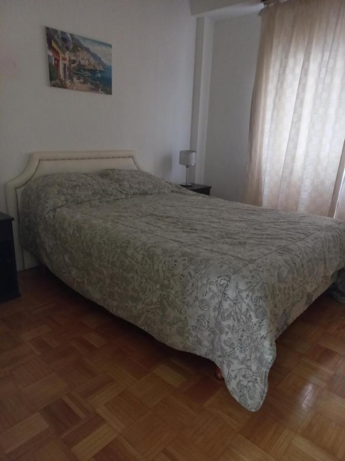 Hermoso Y Luminoso En Palermo / Recoleta Apartamento Ciudad Autónoma de Buenos Aires