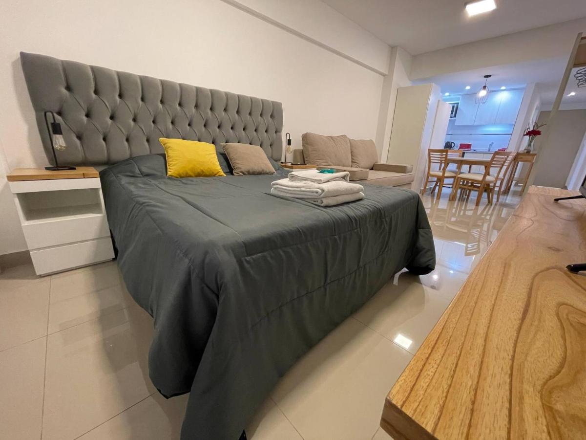 Apartamento Modern Studio In San Telmo- Paseo De La Cisterna