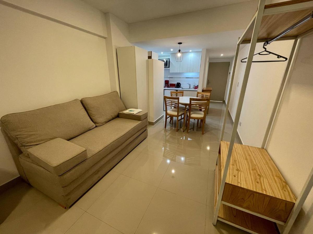Modern Studio In San Telmo- Paseo De La Cisterna Apartamento Ciudad Autónoma de Buenos Aires