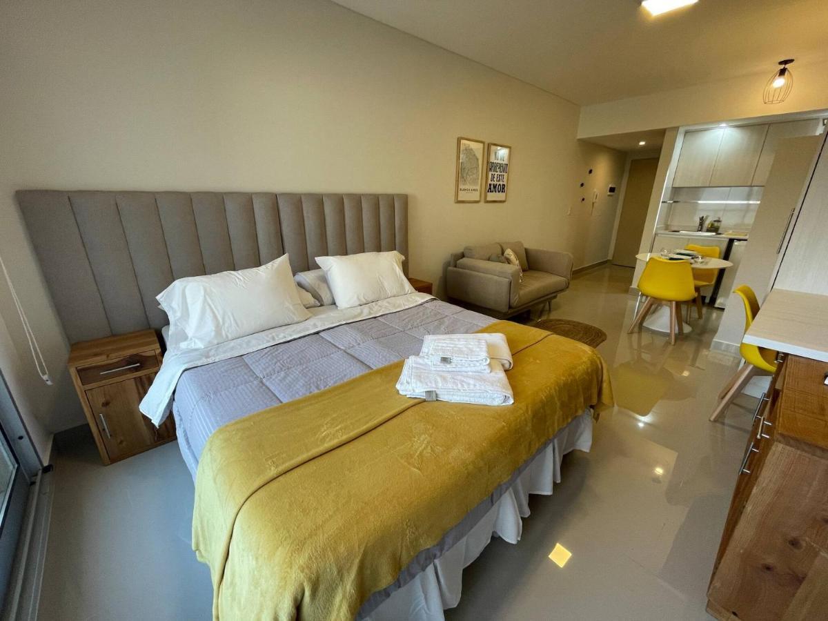 Apartamento Luxurious Studio In San Telmo Paseo De La Cisterna *