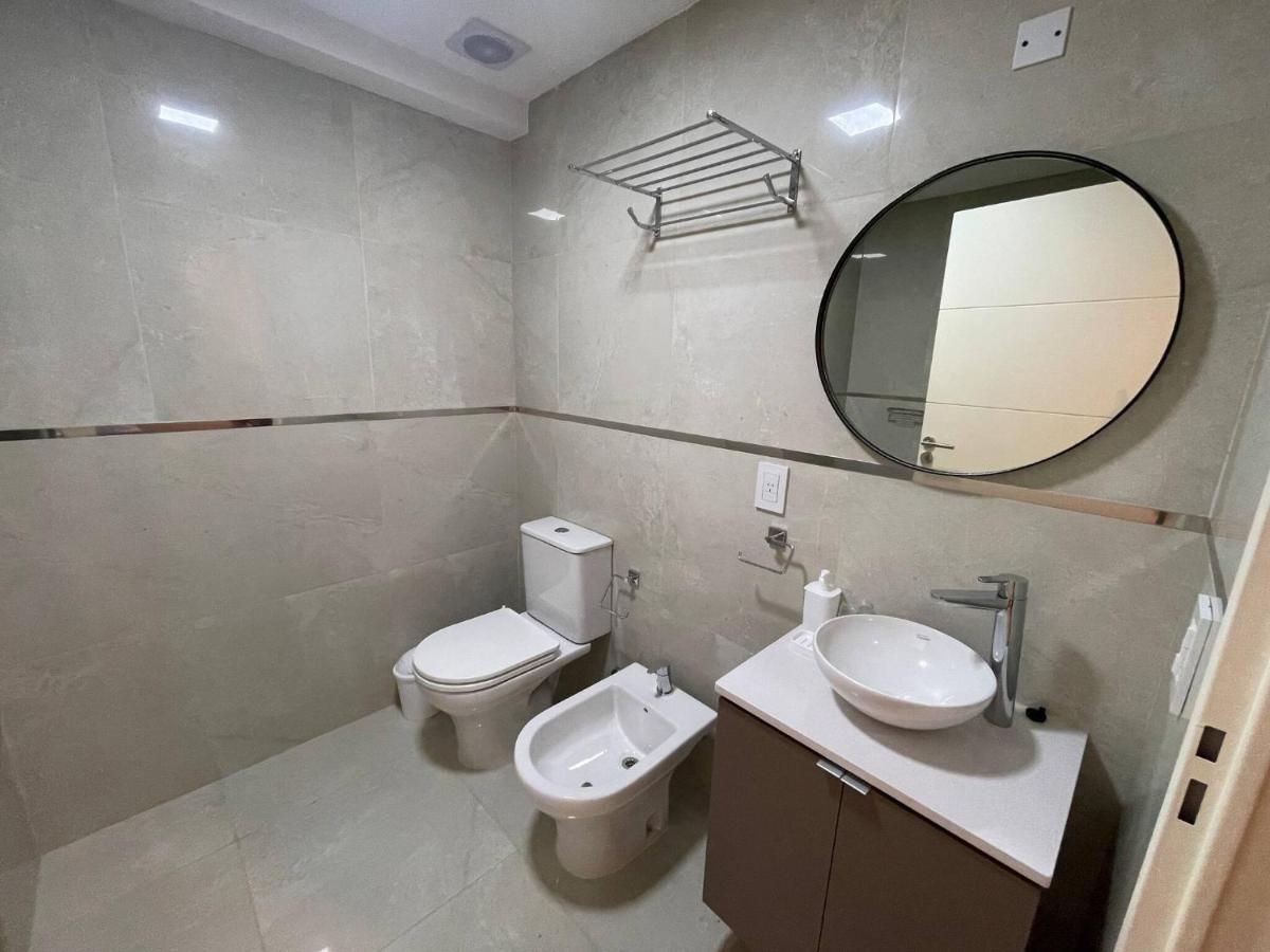 Apartamento Luxurious Studio In San Telmo Paseo De La Cisterna
