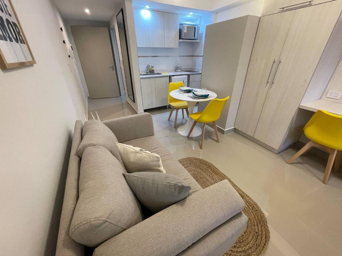 Luxurious Studio In San Telmo Paseo De La Cisterna Apartamento Buenos Aires