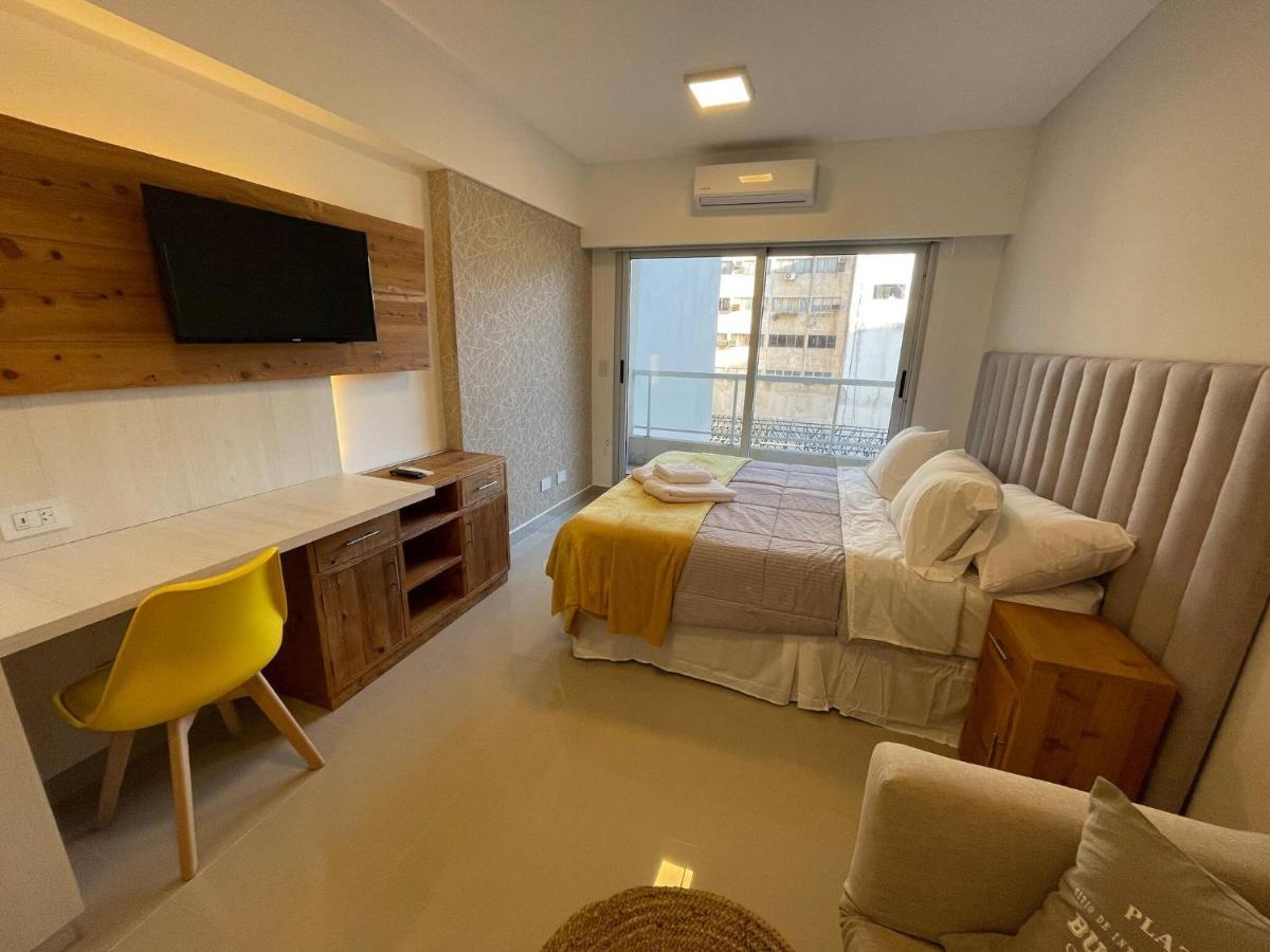 Luxurious Studio In San Telmo Paseo De La Cisterna Apartamento Buenos Aires