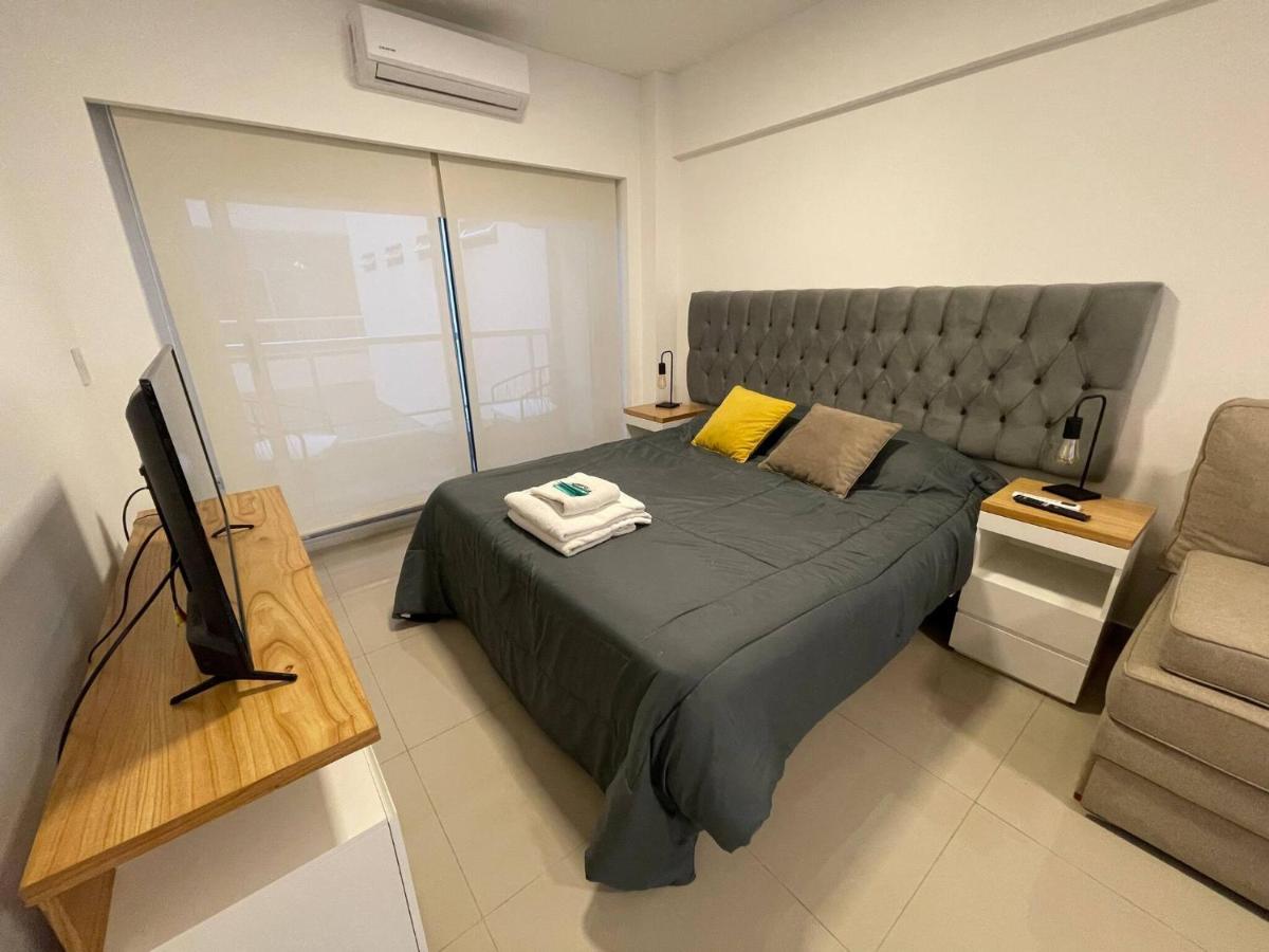 Modern Studio In San Telmo- Paseo De La Cisterna Apartamento