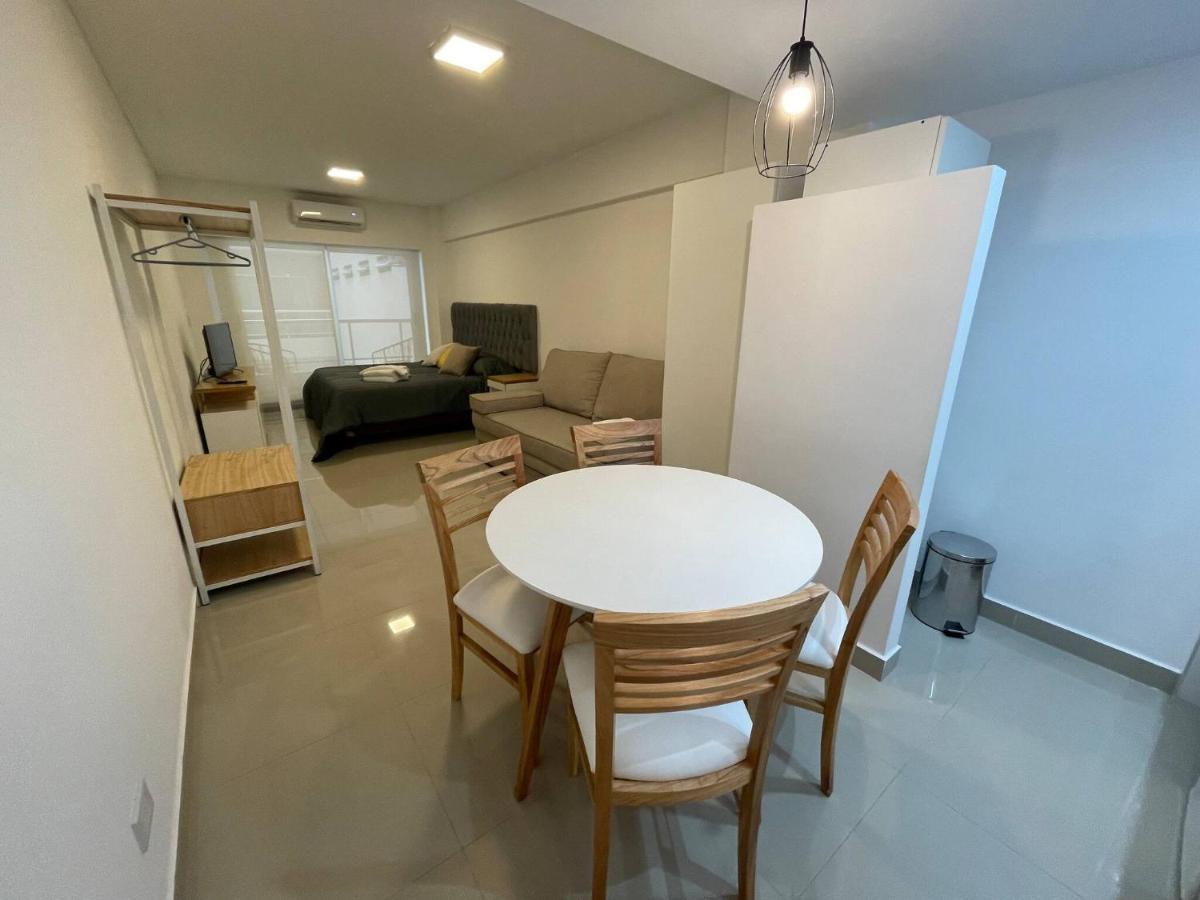 Modern Studio In San Telmo- Paseo De La Cisterna *