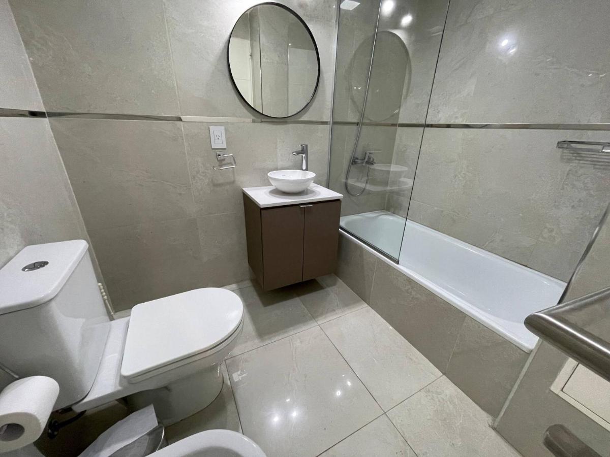 Modern Studio In San Telmo- Paseo De La Cisterna Apartamento *