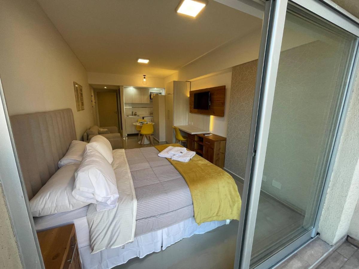 Luxurious Studio In San Telmo Paseo De La Cisterna * Buenos Aires
