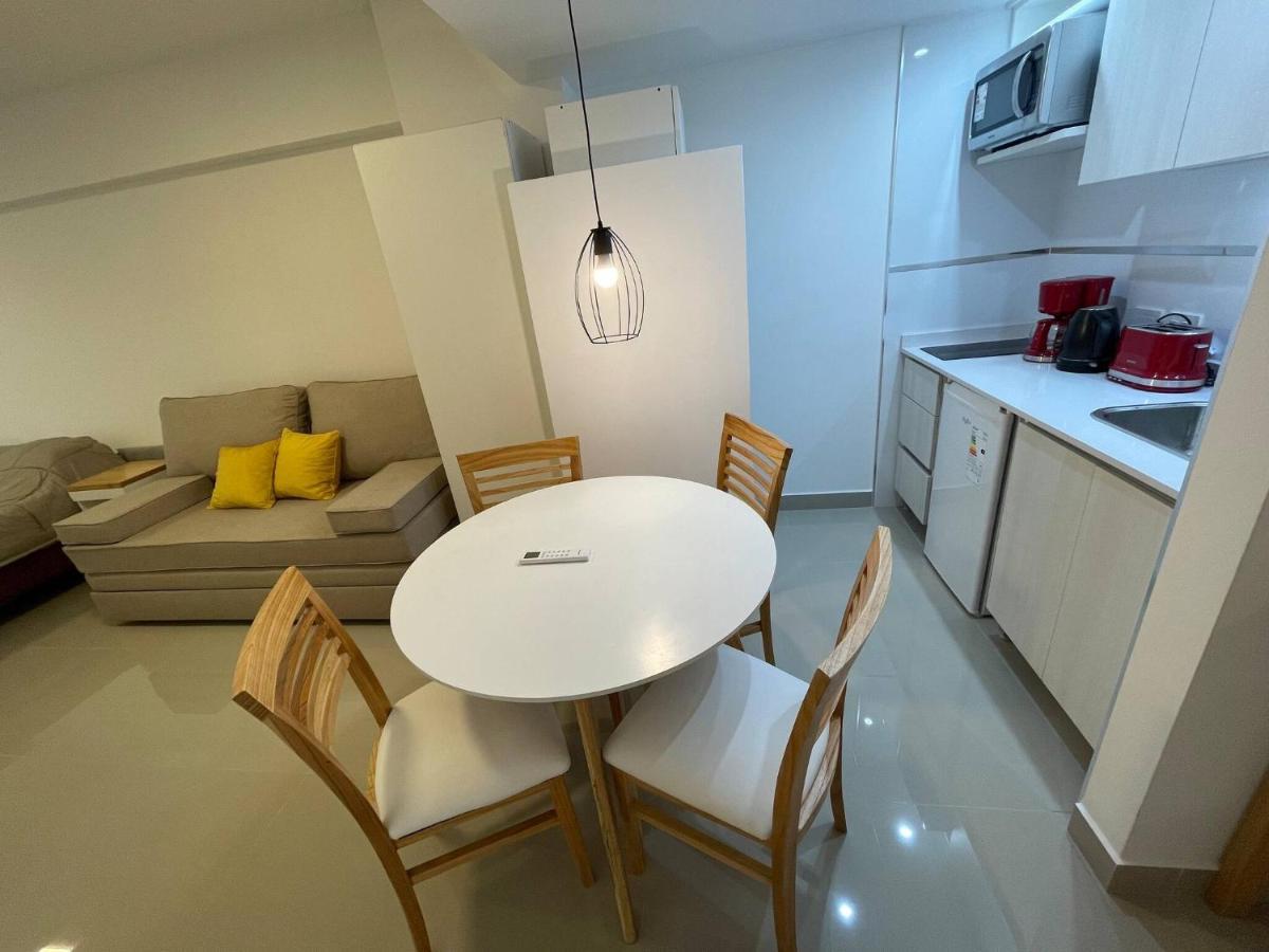 Apartamento Modern Studio In San Telmo- Paseo De La Cisterna *