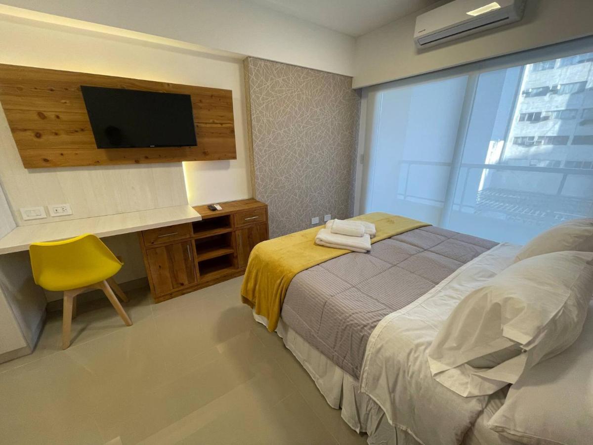 Luxurious Studio In San Telmo Paseo De La Cisterna Apartamento Buenos Aires