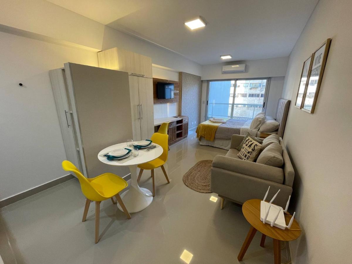 Apartamento Luxurious Studio In San Telmo Paseo De La Cisterna *