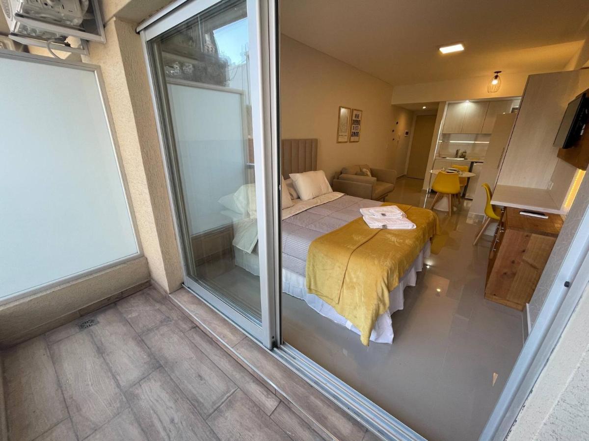 Luxurious Studio In San Telmo Paseo De La Cisterna