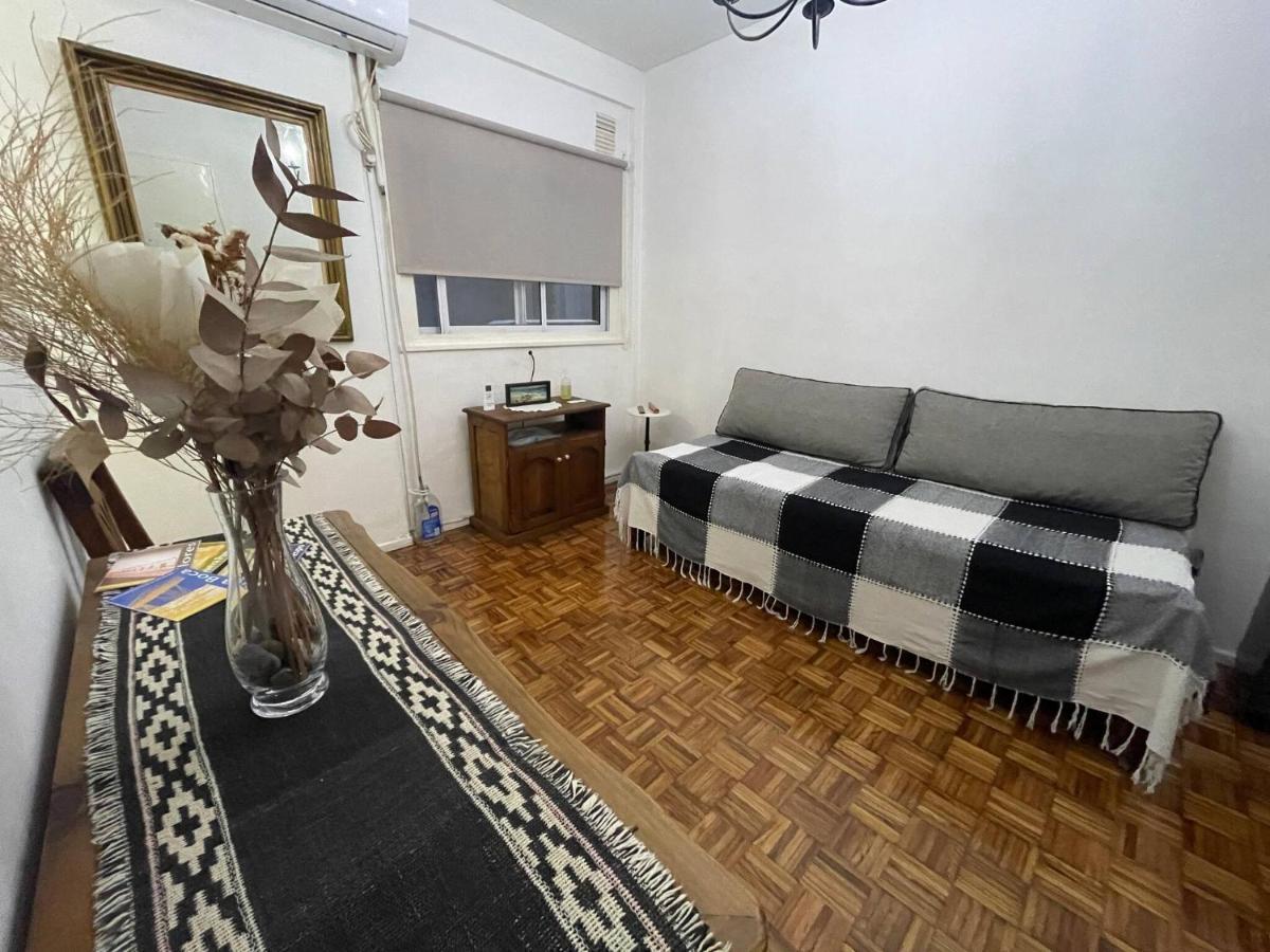 Palermo Comfort And Style Apartamento