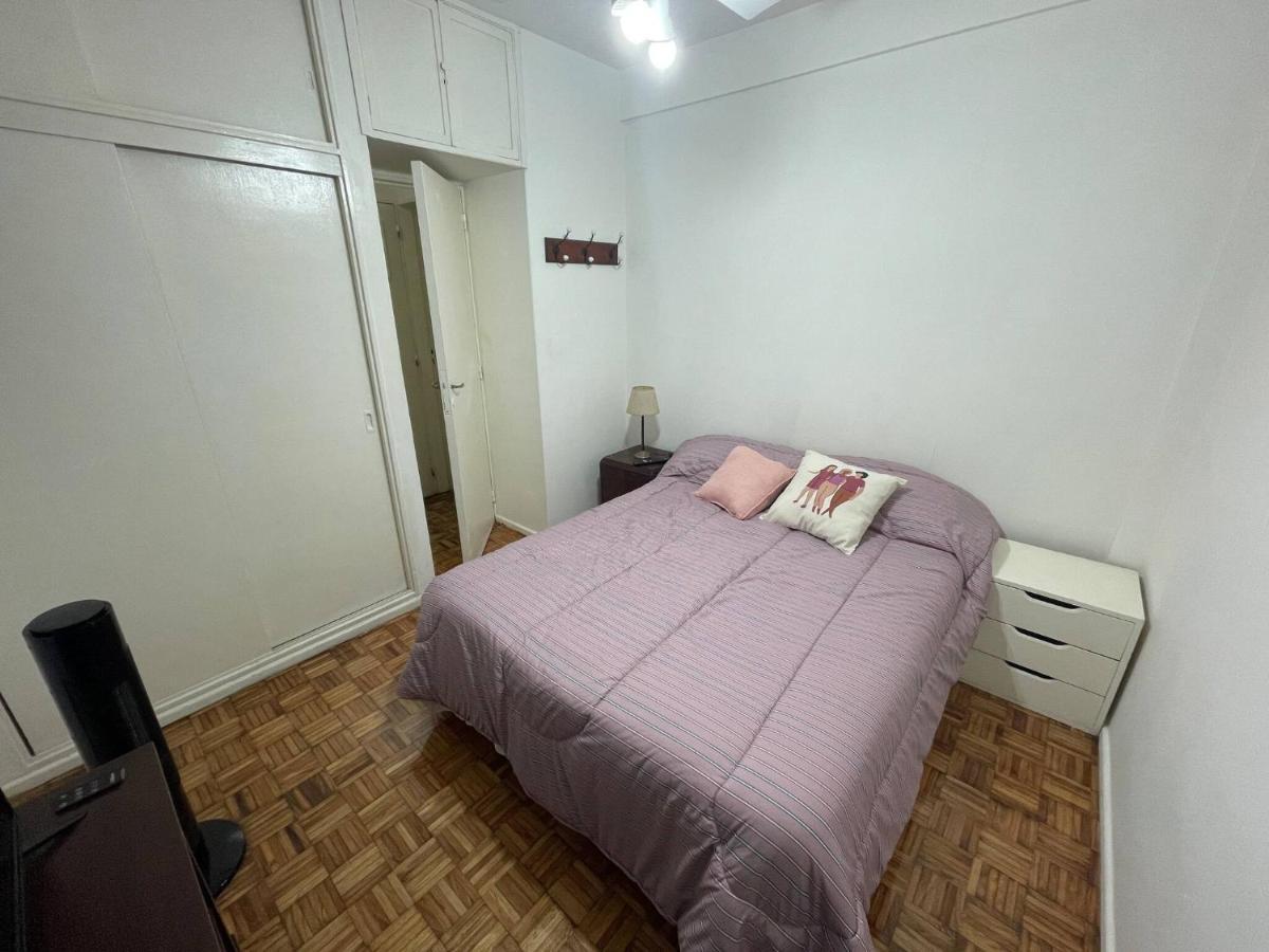Palermo Comfort And Style Apartamento *