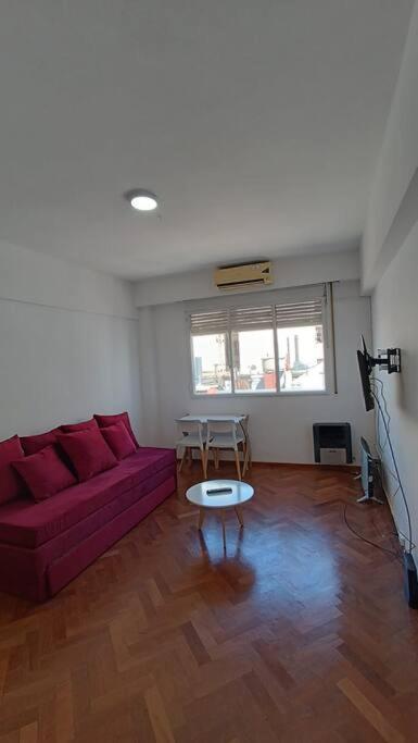 Apartamento Cerca De Mejores Lugares Turisticos Ciudad Autónoma de Buenos Aires