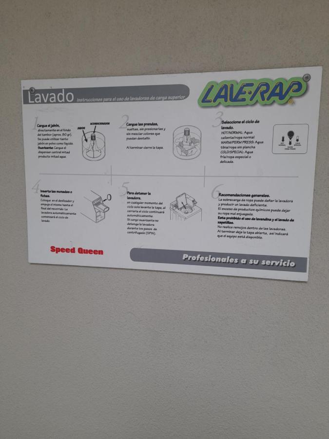 Serrano Y Corrientes - Movistar Arena A 500mts - Edif Nuevo - Luz Tranquilidad - Maquina De Lavado Y Secado- Subway *