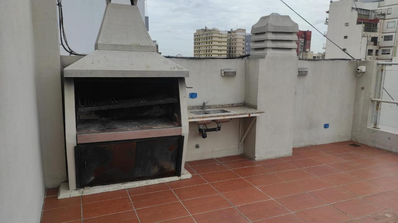 Serrano Y Corrientes - Movistar Arena A 500mts - Edif Nuevo - Luz Tranquilidad - Maquina De Lavado Y Secado- Subway *