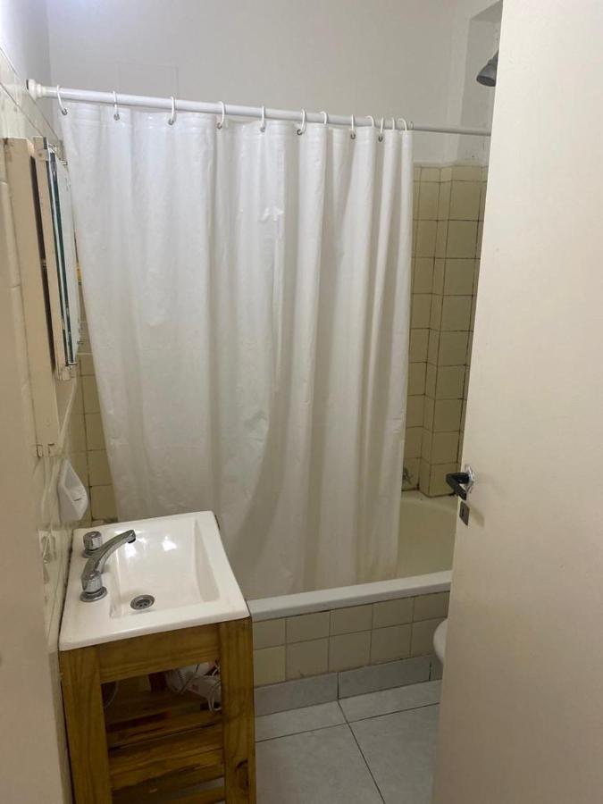 Apartamento Teatro Colon Ciudad Autónoma de Buenos Aires