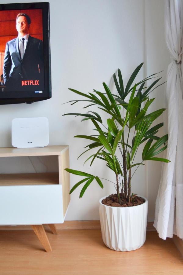 Departamento Muy Buena Ubicacion 2 Ambientes A Estrenar Muy Comodo Apartment *