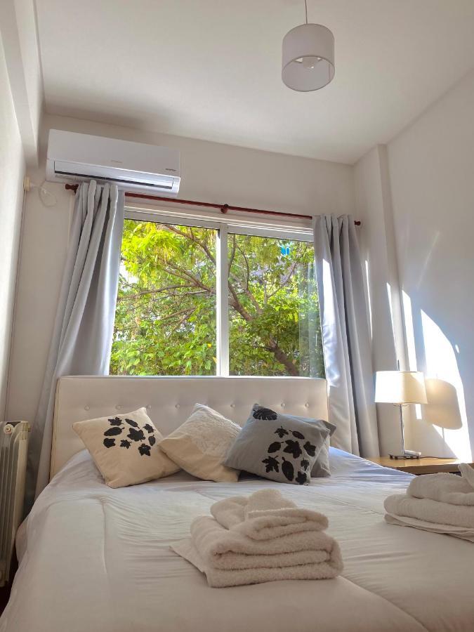 Hermoso Departamento Tres Ambientes En Belgrano * Buenos Aires