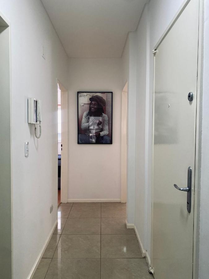 Hermoso Departamento Tres Ambientes En Belgrano *