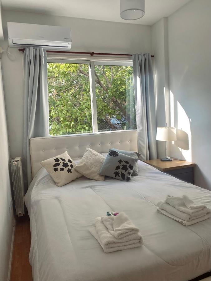 Apartment Hermoso Departamento Tres Ambientes En Belgrano Buenos Aires