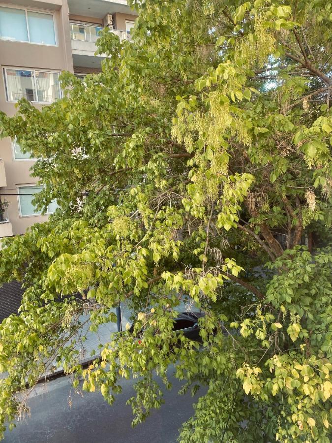 Hermoso Departamento Tres Ambientes En Belgrano Apartment *