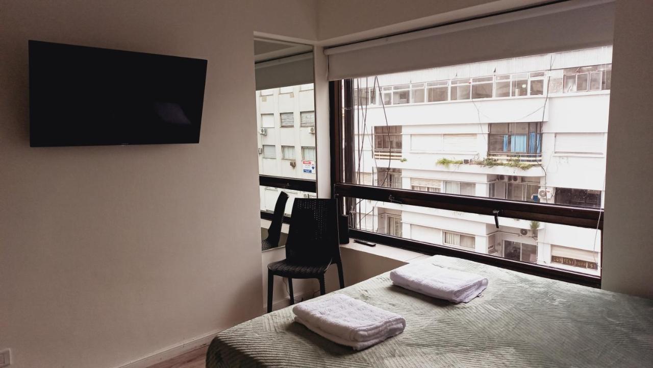 Apartamento Green Studio