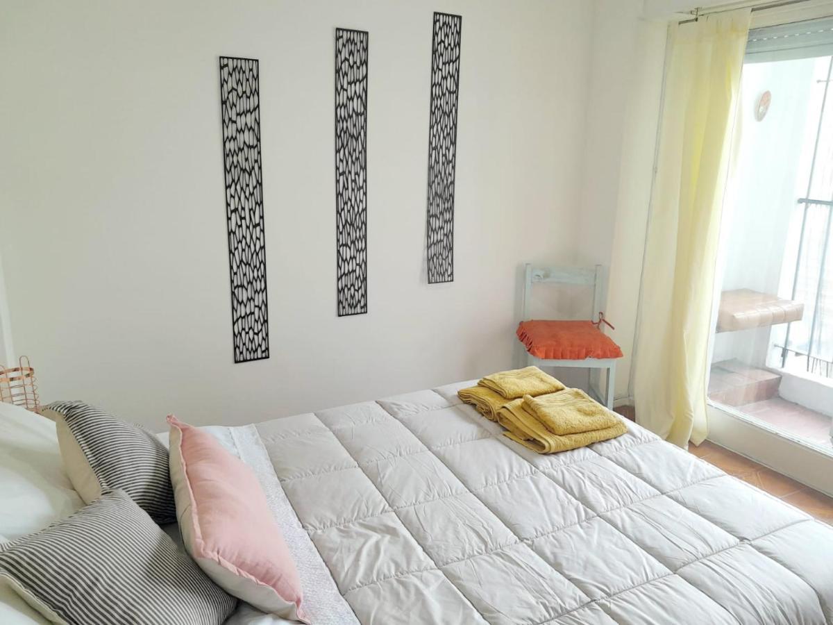 Brisas Apartamento Ciudad Autónoma de Buenos Aires