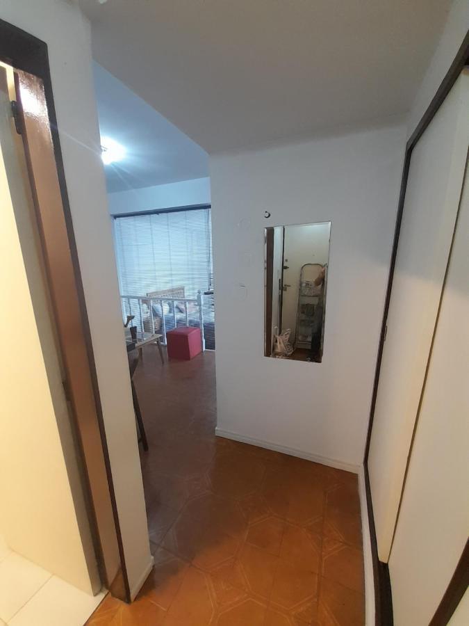 Apartamento Brisas Ciudad Autónoma de Buenos Aires