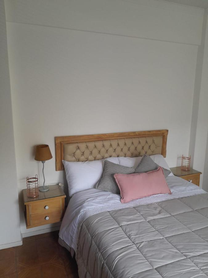 Brisas Apartamento Ciudad Autónoma de Buenos Aires