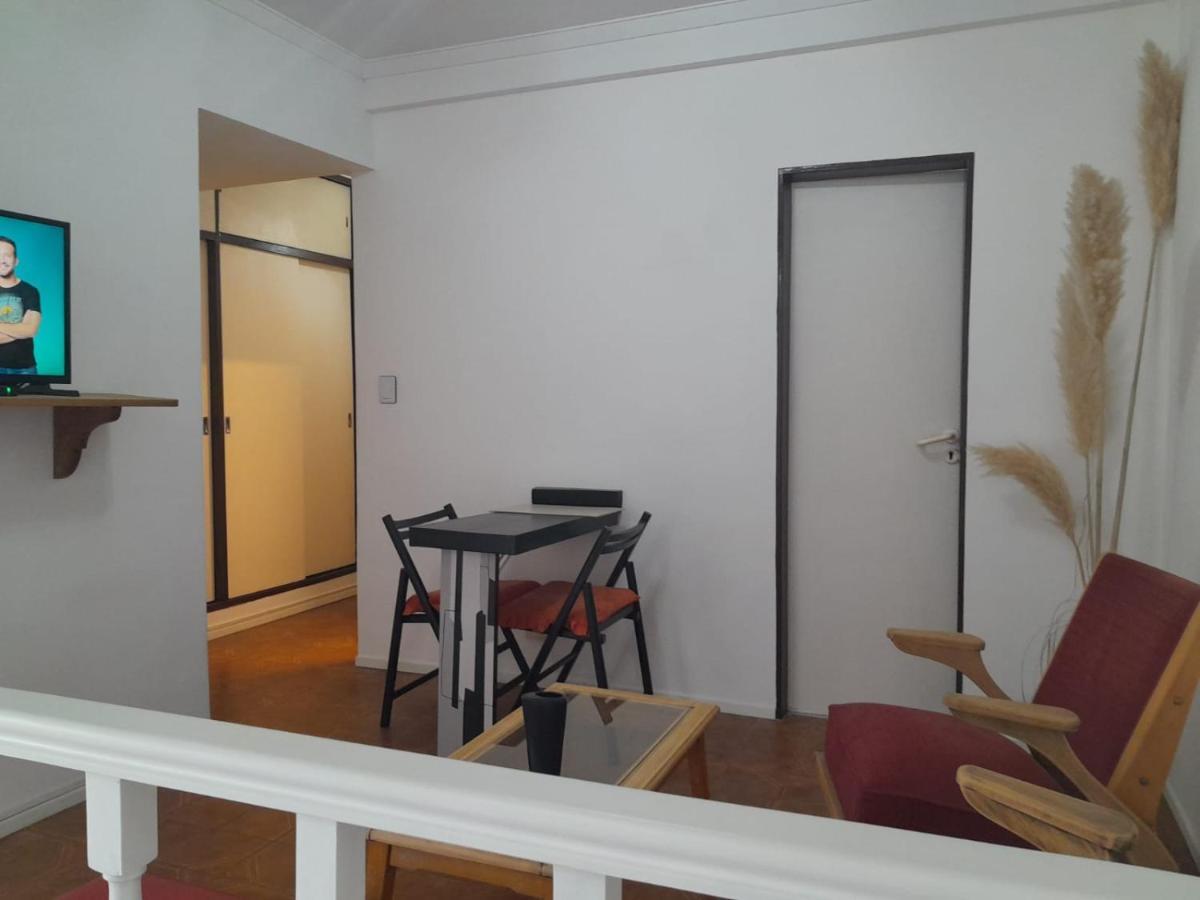 Apartamento Brisas *
